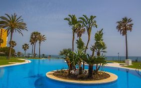 1Br Beachfront Complex - Mi Capricho